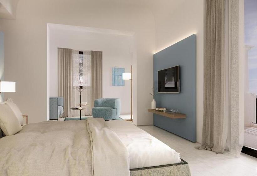 هتل Villa Certosa