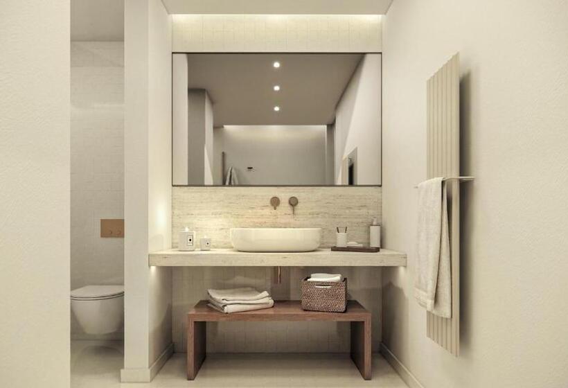 هتل Villa Certosa