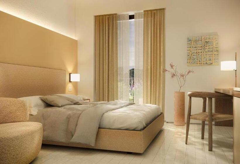 هتل Villa Certosa