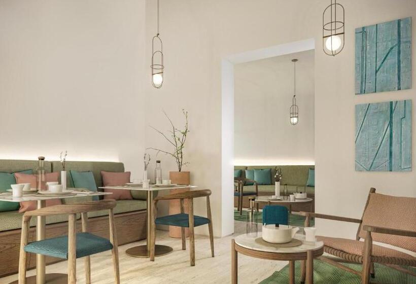 هتل Villa Certosa