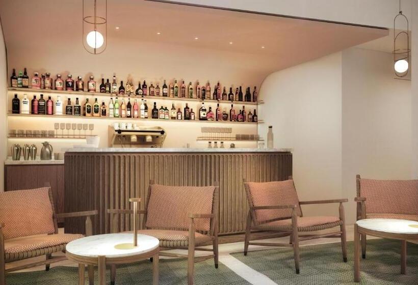 هتل Villa Certosa