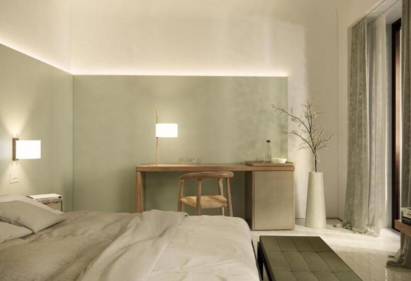 هتل Villa Certosa