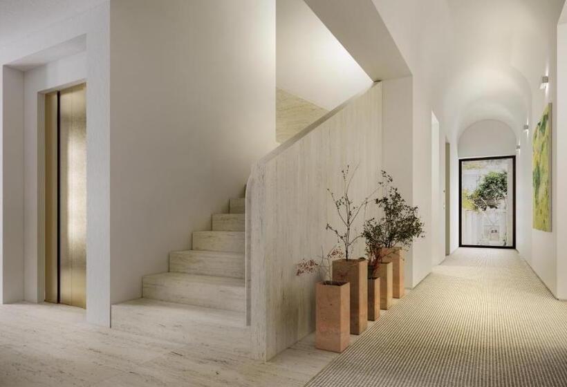 هتل Villa Certosa