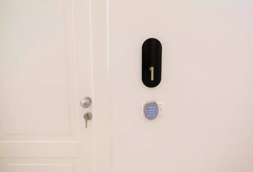 پانسیون Affittacamere Saint Bon 15   5 Terre Rooms And Suites