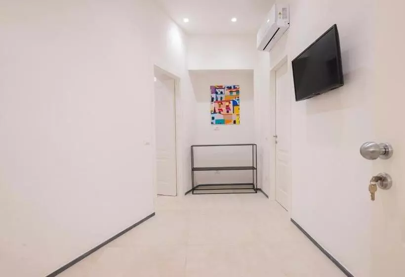 پانسیون Affittacamere Saint Bon 15   5 Terre Rooms And Suites