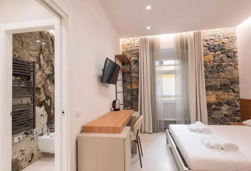 پانسیون Affittacamere Saint Bon 15   5 Terre Rooms And Suites