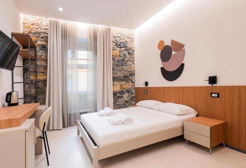 پانسیون Affittacamere Saint Bon 15   5 Terre Rooms And Suites