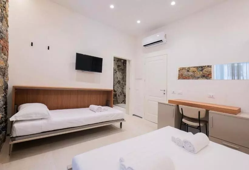 پانسیون Affittacamere Saint Bon 15   5 Terre Rooms And Suites