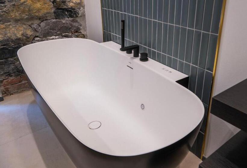 پانسیون Affittacamere Saint Bon 15   5 Terre Rooms And Suites