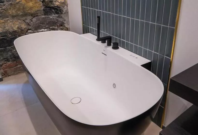 پانسیون Affittacamere Saint Bon 15   5 Terre Rooms And Suites