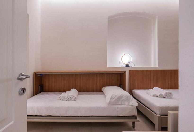 پانسیون Affittacamere Saint Bon 15   5 Terre Rooms And Suites