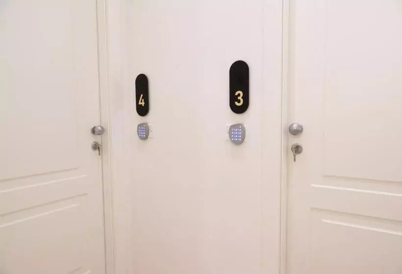 پانسیون Affittacamere Saint Bon 15   5 Terre Rooms And Suites