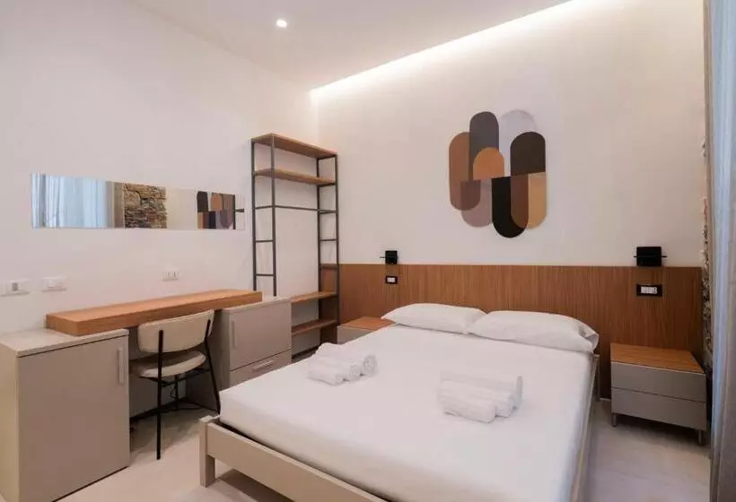 پانسیون Affittacamere Saint Bon 15   5 Terre Rooms And Suites