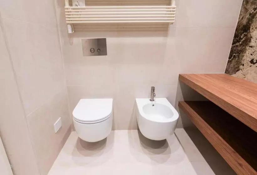 پانسیون Affittacamere Saint Bon 15   5 Terre Rooms And Suites