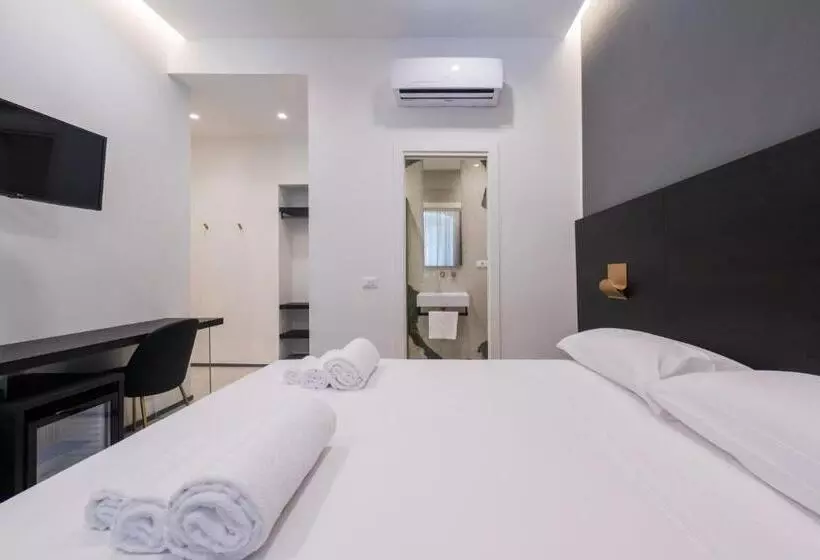 پانسیون Affittacamere Saint Bon 15   5 Terre Rooms And Suites