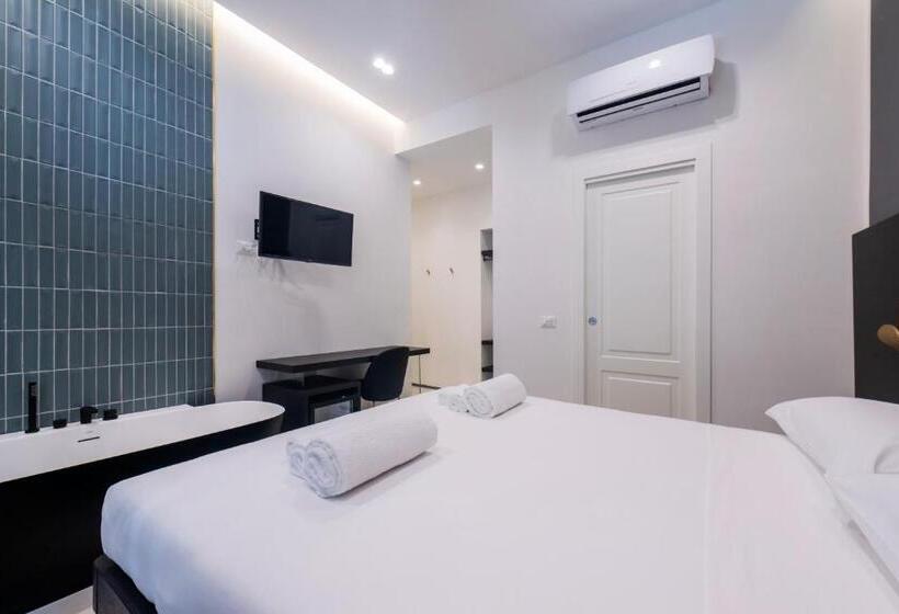 پانسیون Affittacamere Saint Bon 15   5 Terre Rooms And Suites