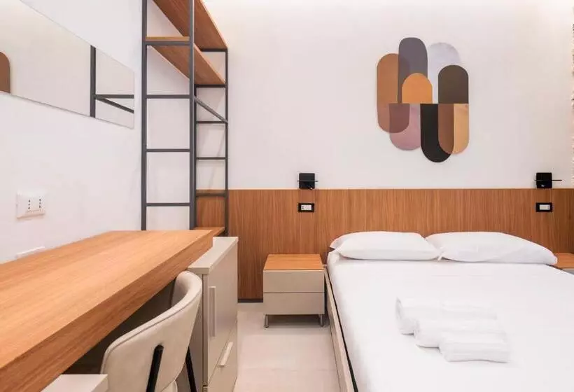 پانسیون Affittacamere Saint Bon 15   5 Terre Rooms And Suites