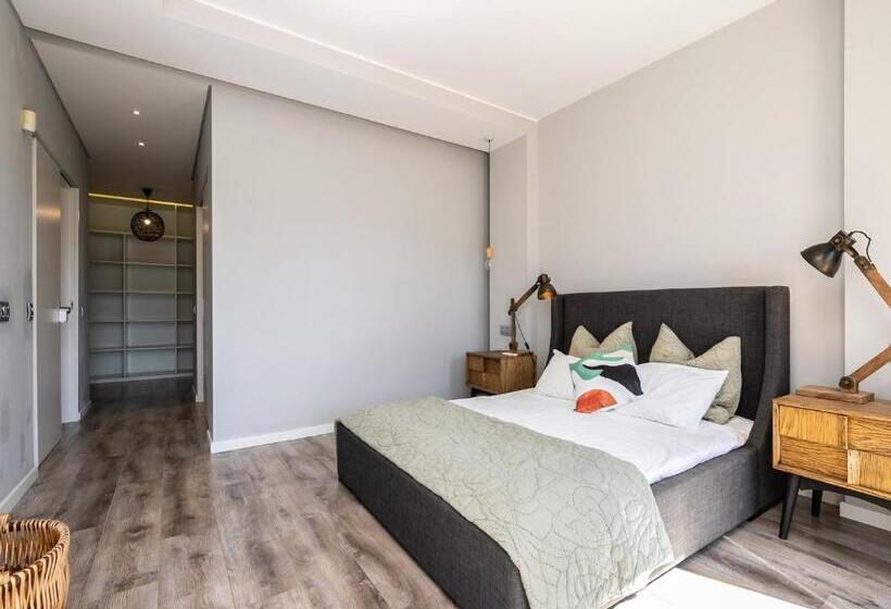 پانسیون Villa Ada