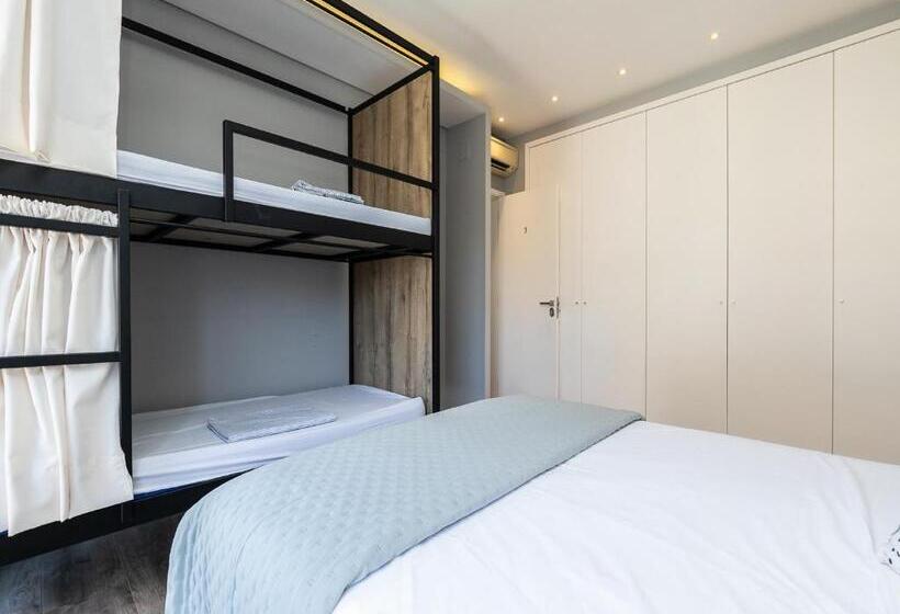 پانسیون Villa Ada