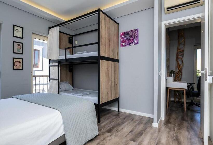 پانسیون Villa Ada