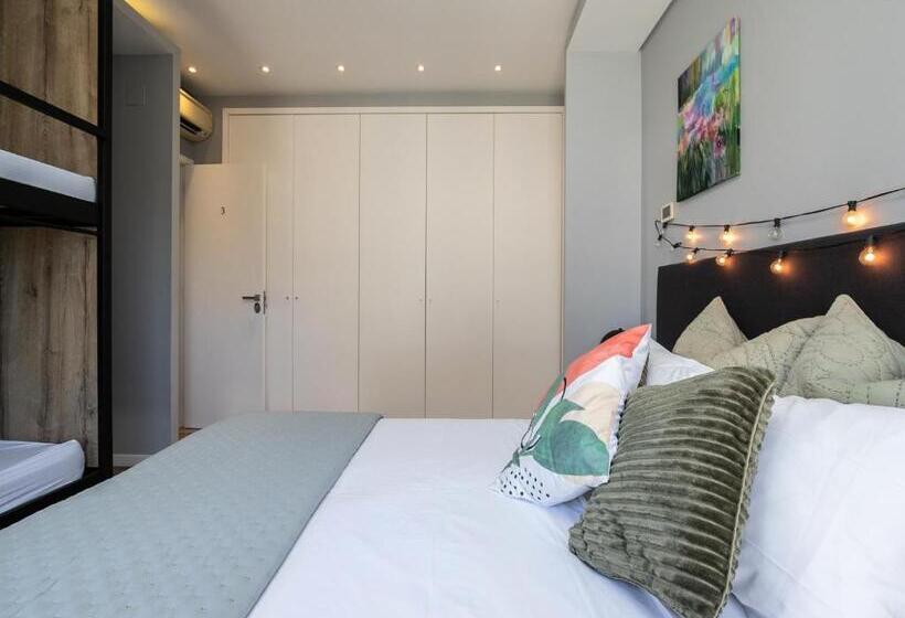 پانسیون Villa Ada