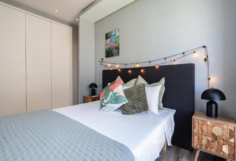 پانسیون Villa Ada