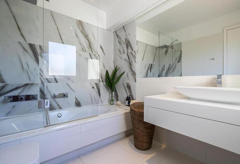 پانسیون Villa Ada