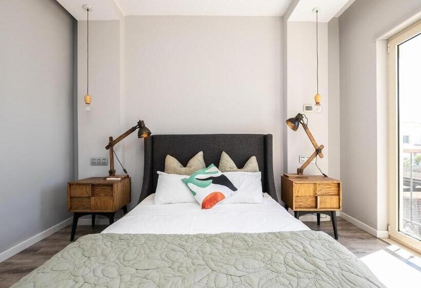 پانسیون Villa Ada