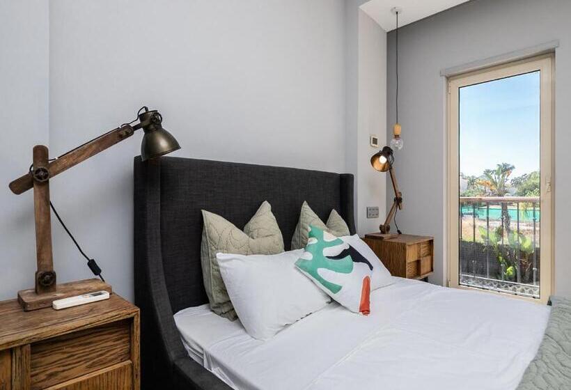 پانسیون Villa Ada