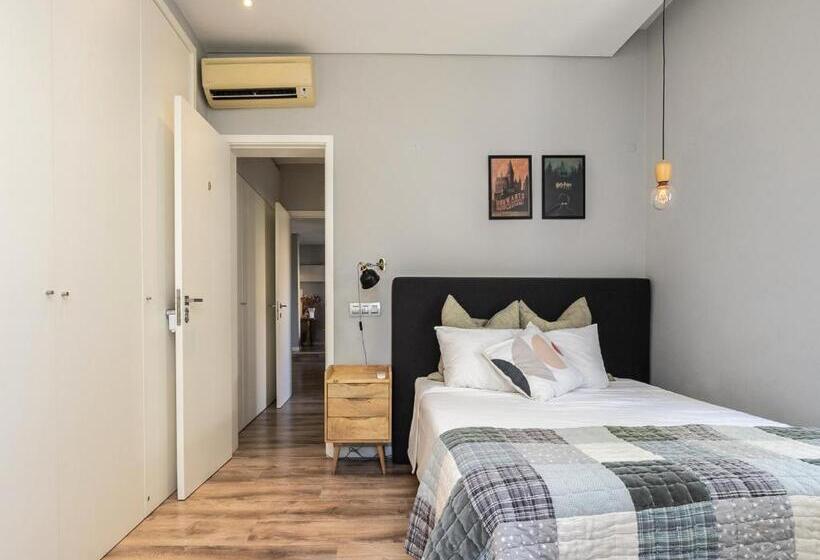 پانسیون Villa Ada