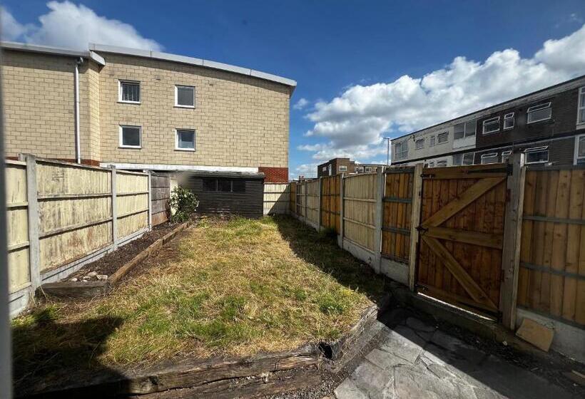 膳宿费 Cozy Castle Lane