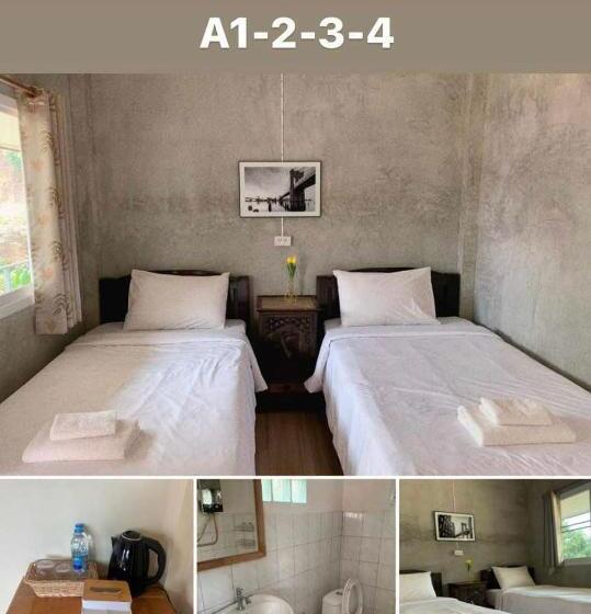 بنسيون Dc Farm House