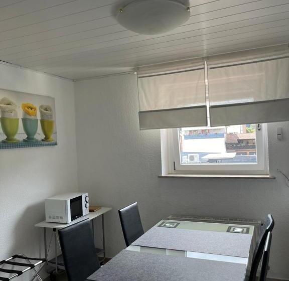 פנסיון Gästehaus Ziegler