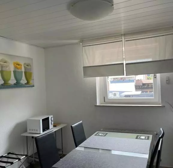 Majatalo Gästehaus Ziegler