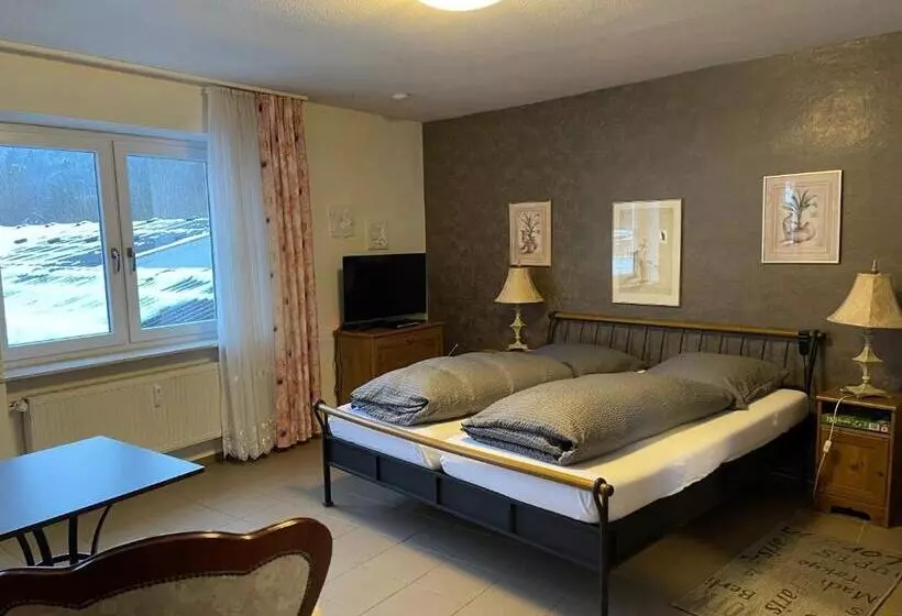 Majatalo Gästehaus Ziegler