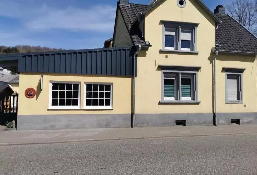 Majatalo Gästehaus Ziegler