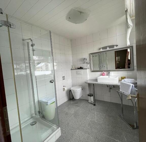 פנסיון Gästehaus Ziegler