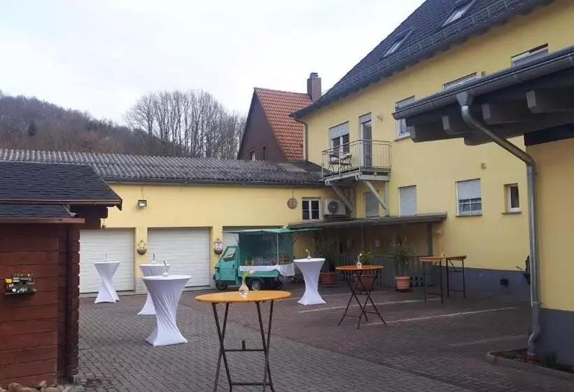 Majatalo Gästehaus Ziegler