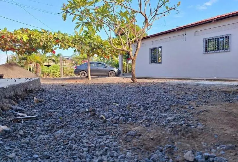 Majatalo Happy Place Ometepe