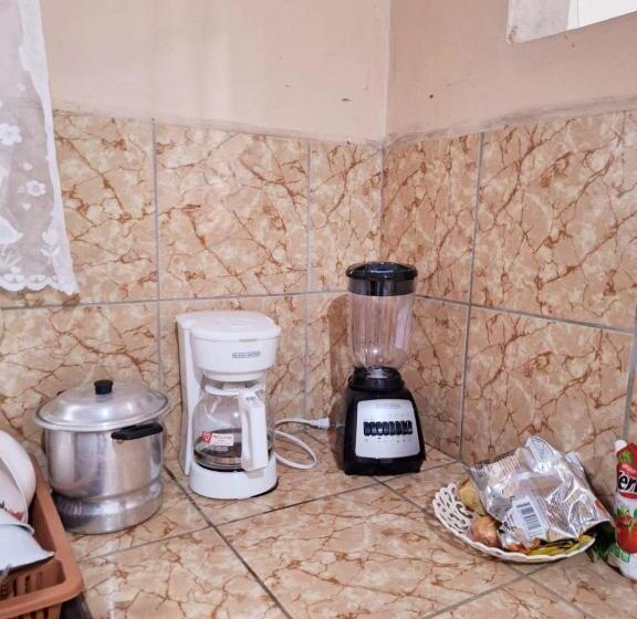 پانسیون Happy Place Ometepe