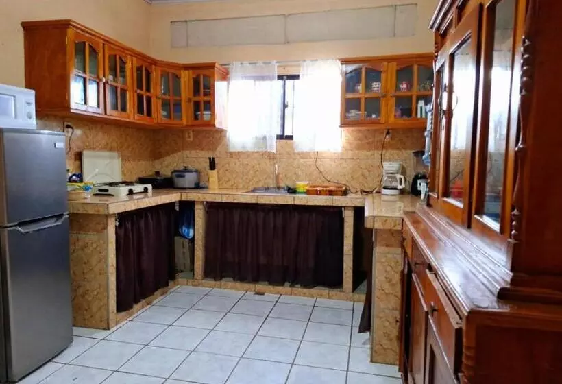 Majatalo Happy Place Ometepe