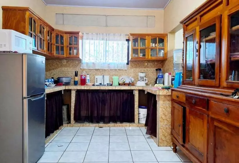 Majatalo Happy Place Ometepe