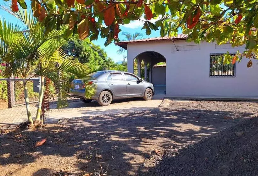 Majatalo Happy Place Ometepe