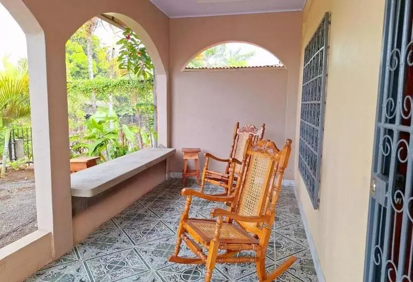 Majatalo Happy Place Ometepe