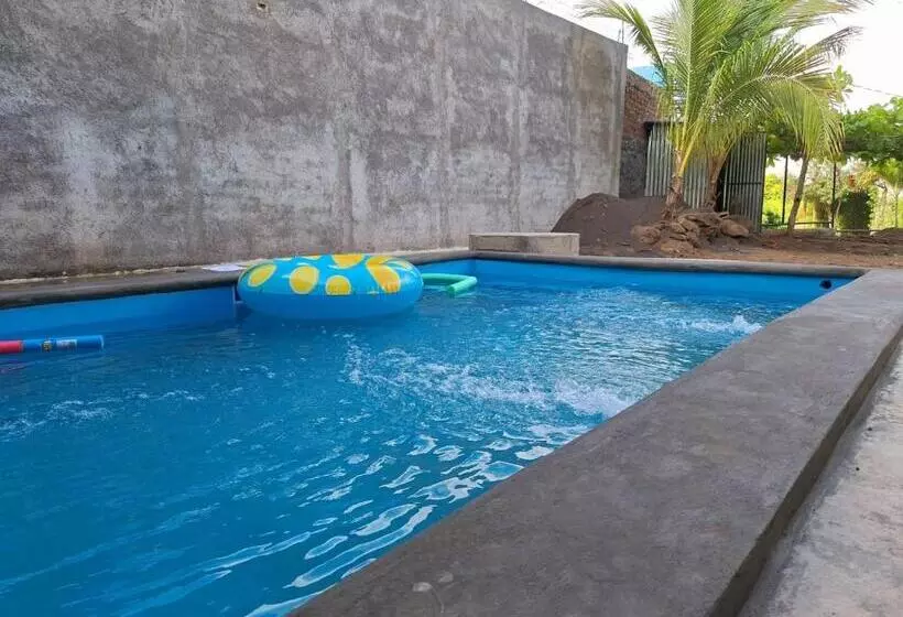 Majatalo Happy Place Ometepe