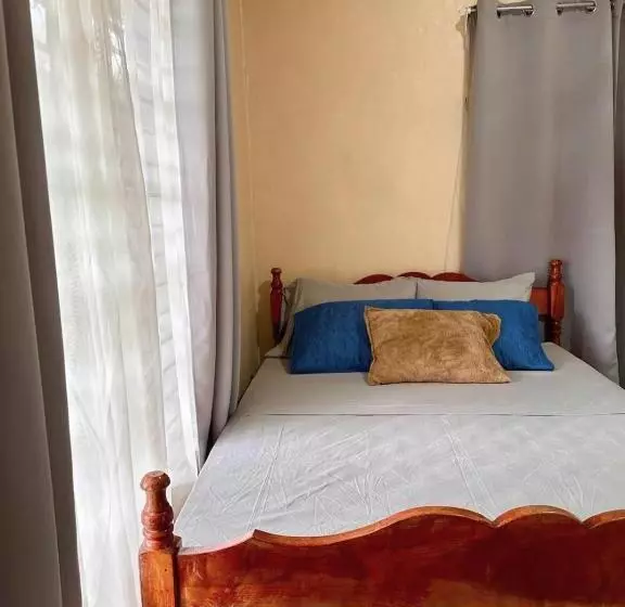 Majatalo Happy Place Ometepe