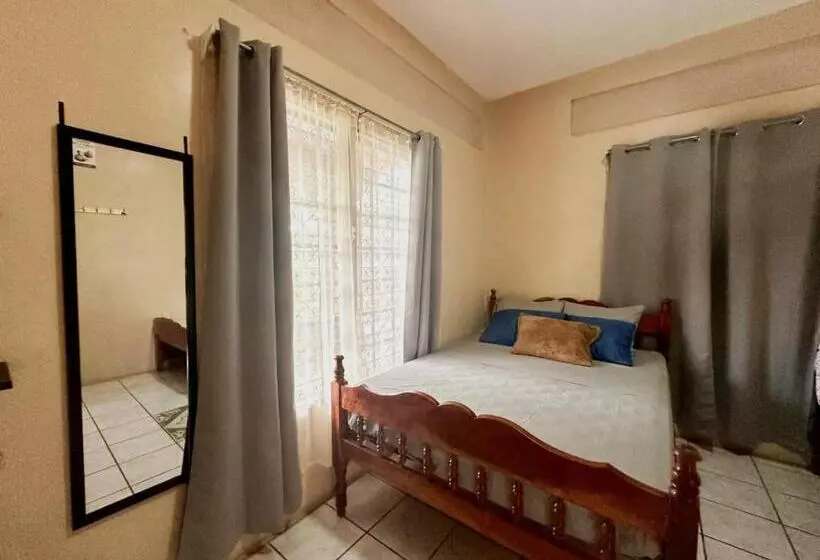 Majatalo Happy Place Ometepe