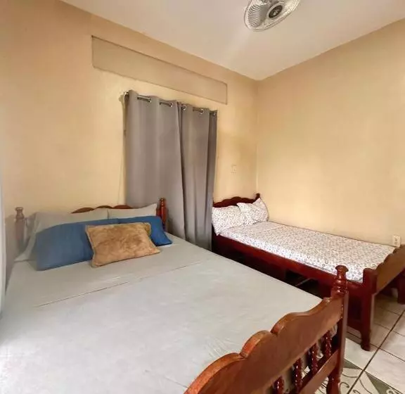 Majatalo Happy Place Ometepe