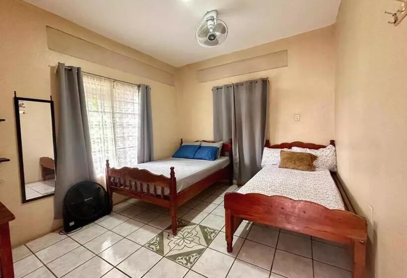 Majatalo Happy Place Ometepe