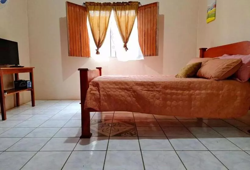 Majatalo Happy Place Ometepe